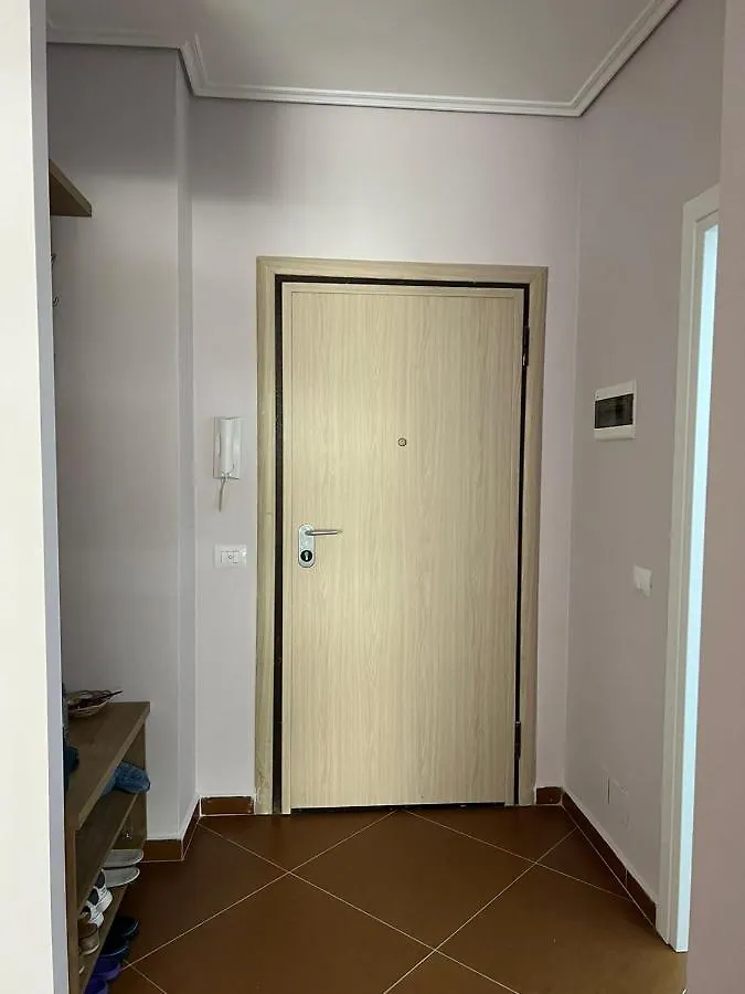 Viva Apartment Vlore