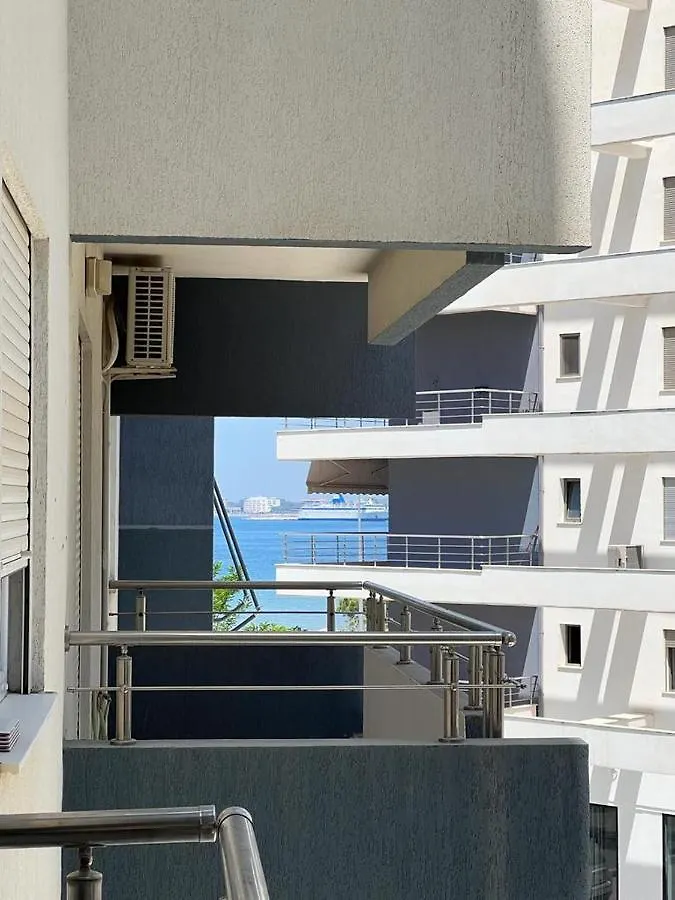 Viva Apartment Vlore