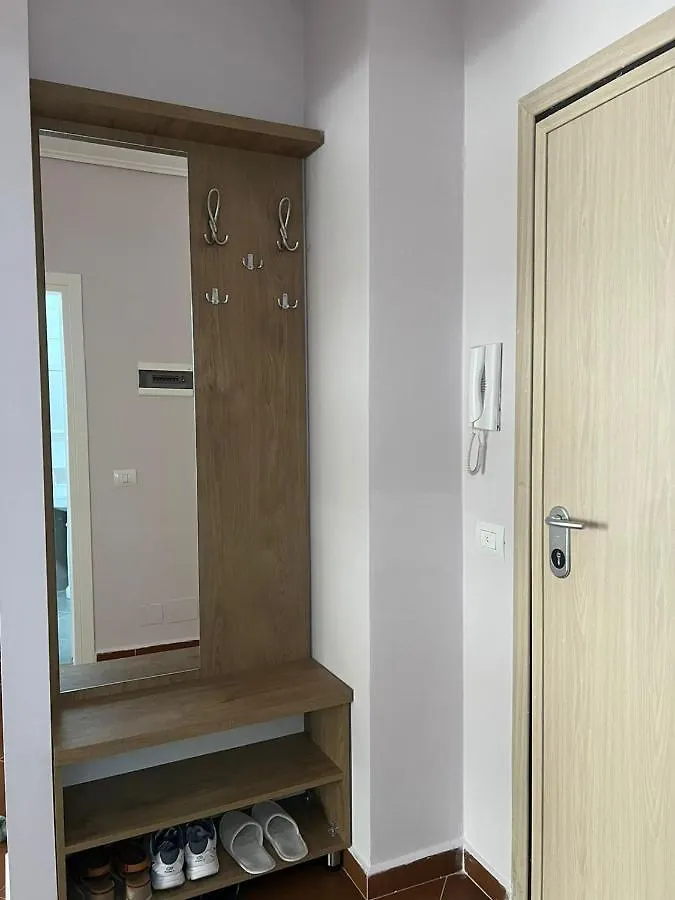 Viva Apartment Vlore Albania