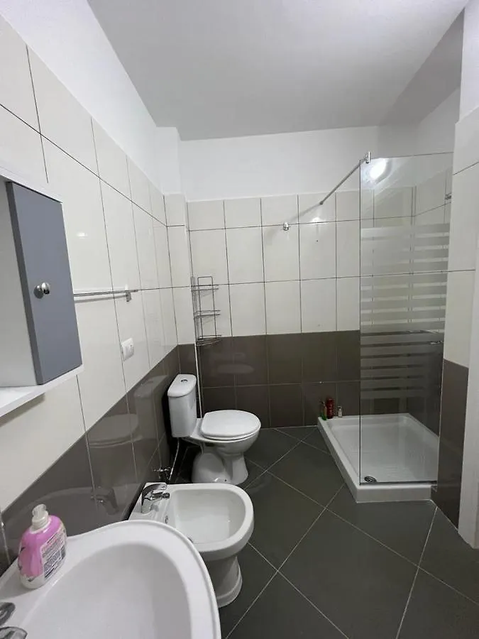 Viva Apartment Vlore Albania