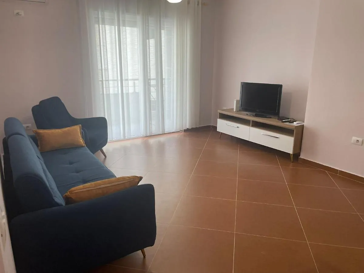 Viva Apartment Vlore
