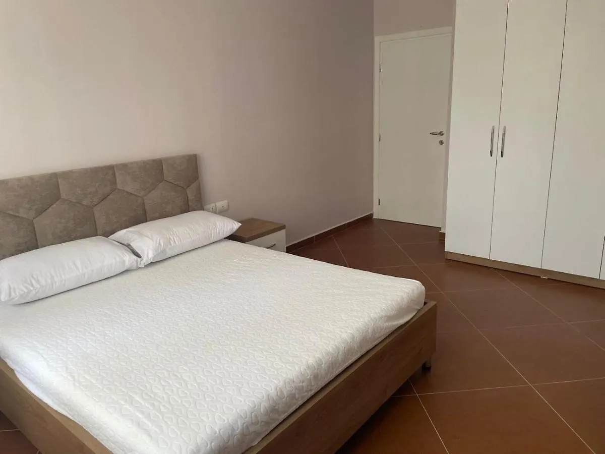 Viva Apartment Vlore