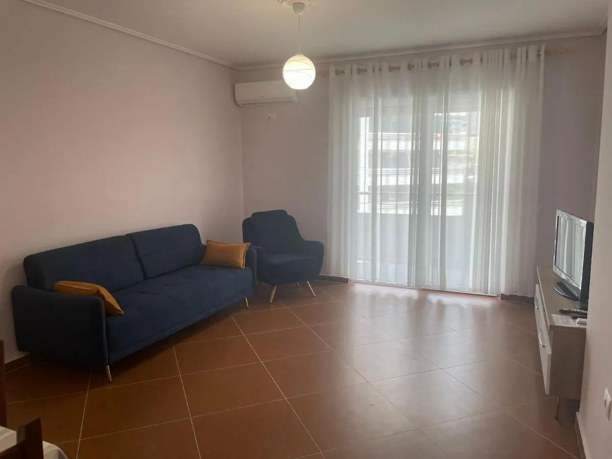 Viva Apartment Vlore Albania