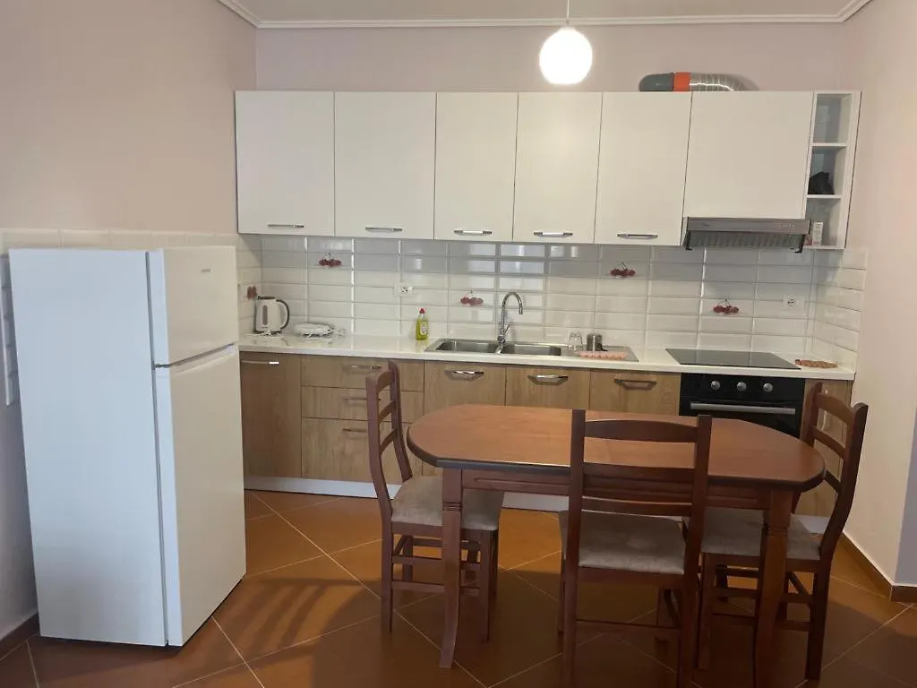 Viva Apartment Vlore