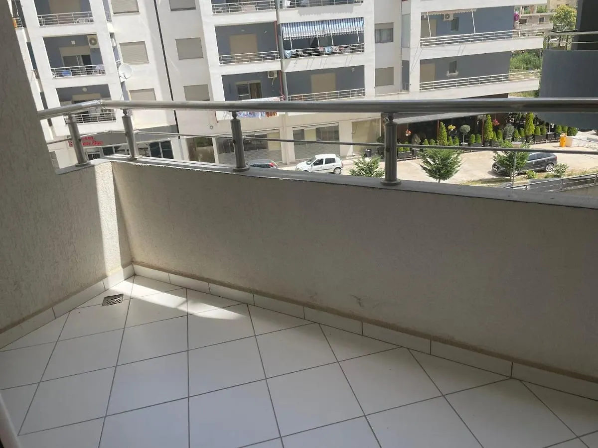 Viva Apartment Vlore 0*,  Albania