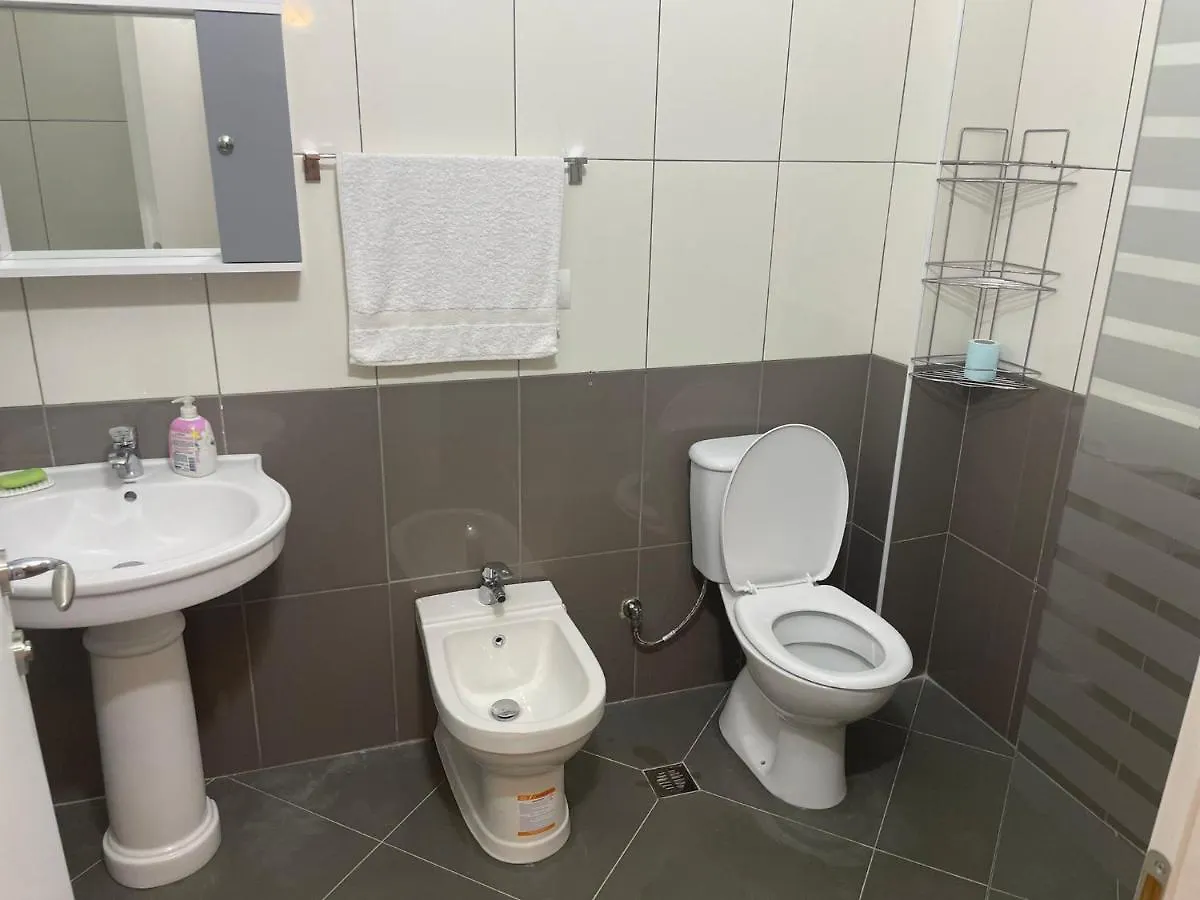 Viva Apartment Vlore