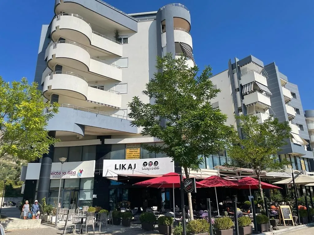 Viva Apartment Vlore