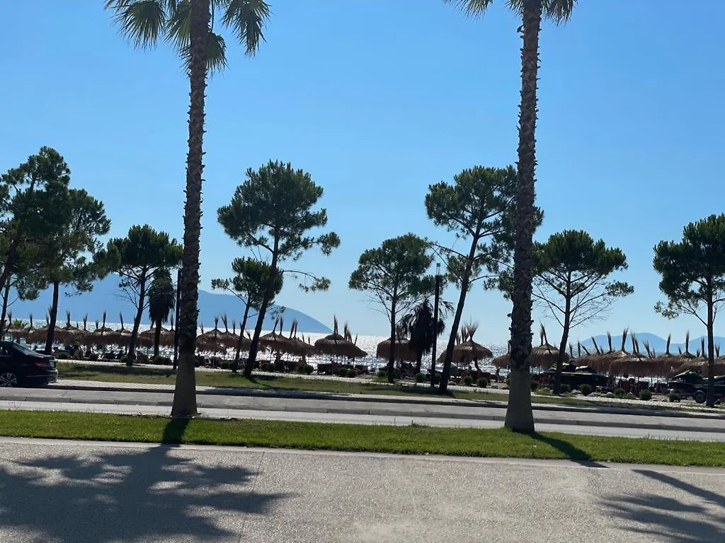 Viva Apartment Vlore Albania